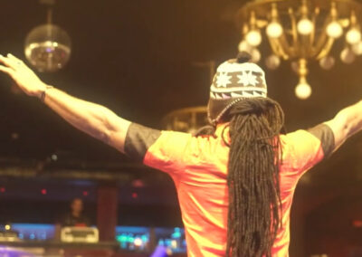 Nowa Reggae
