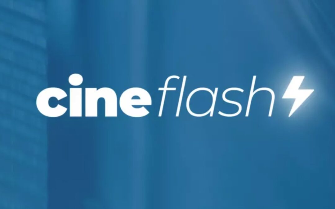 Cineflash