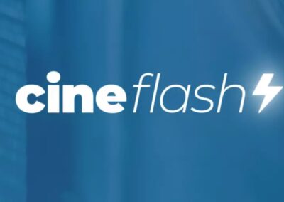 Cineflash