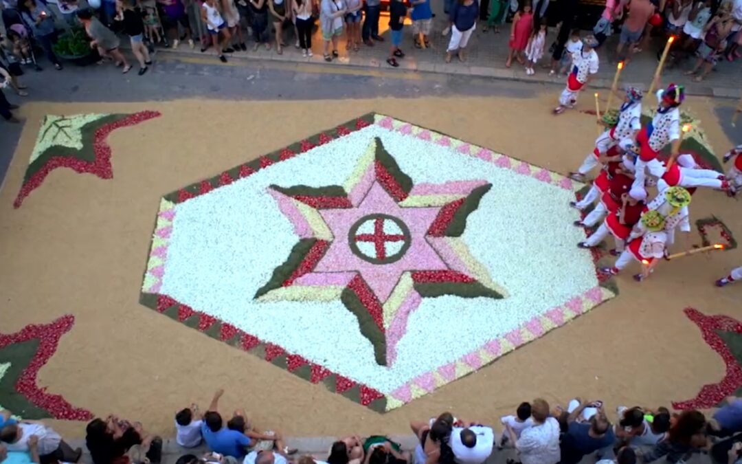 El No-Pregó del Corpus Sitges 2021