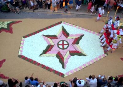 El No-Pregó del Corpus Sitges 2021