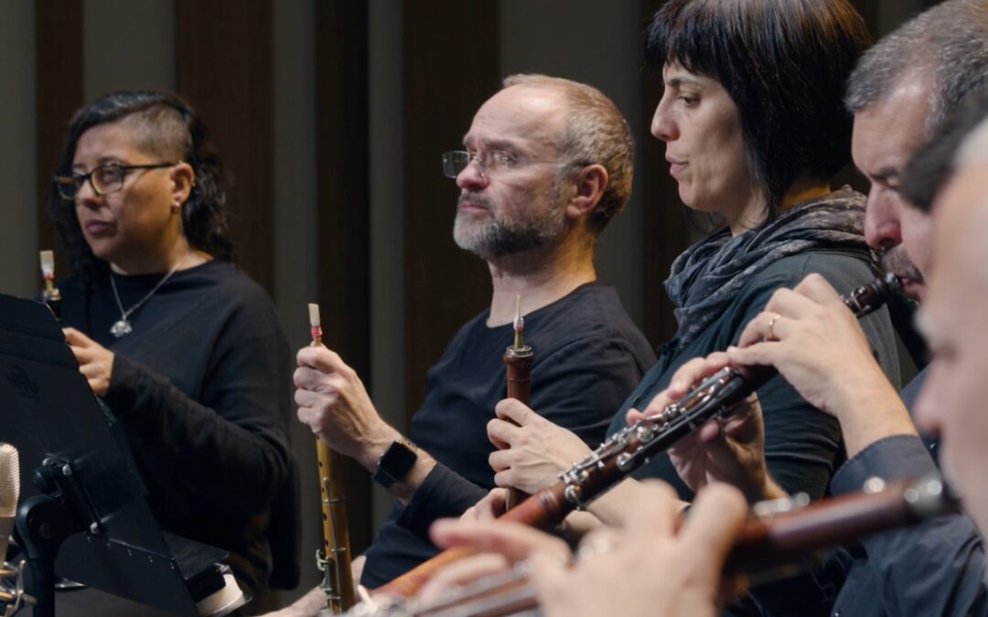 Inxa Brass Band