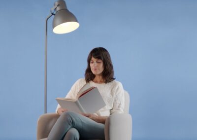 Lectures Sobre Lectura